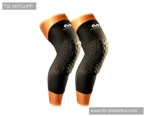 足球运动员护膝的重要性及选购指南助你提升运动表现和保护膝关节健康